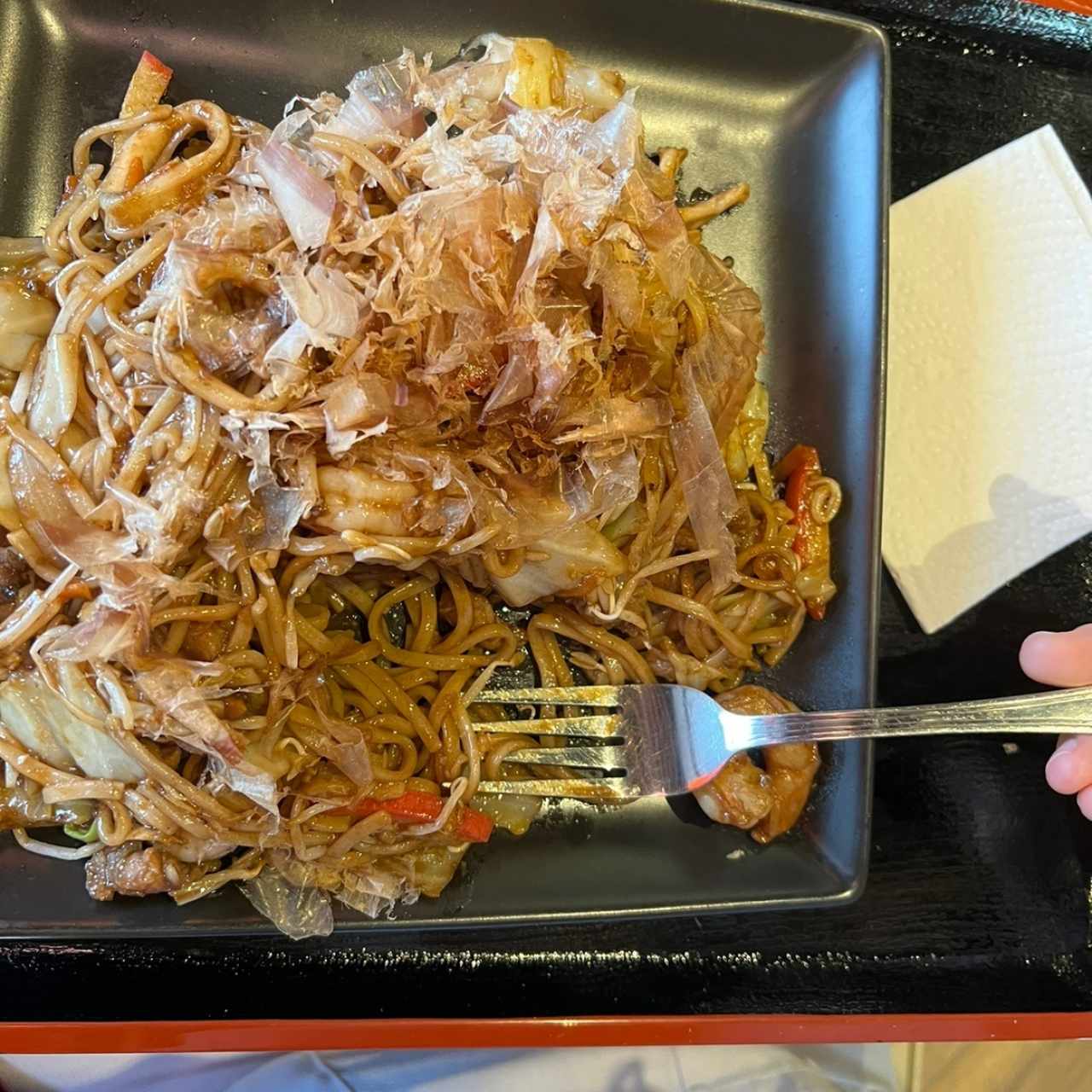 Yakisoba