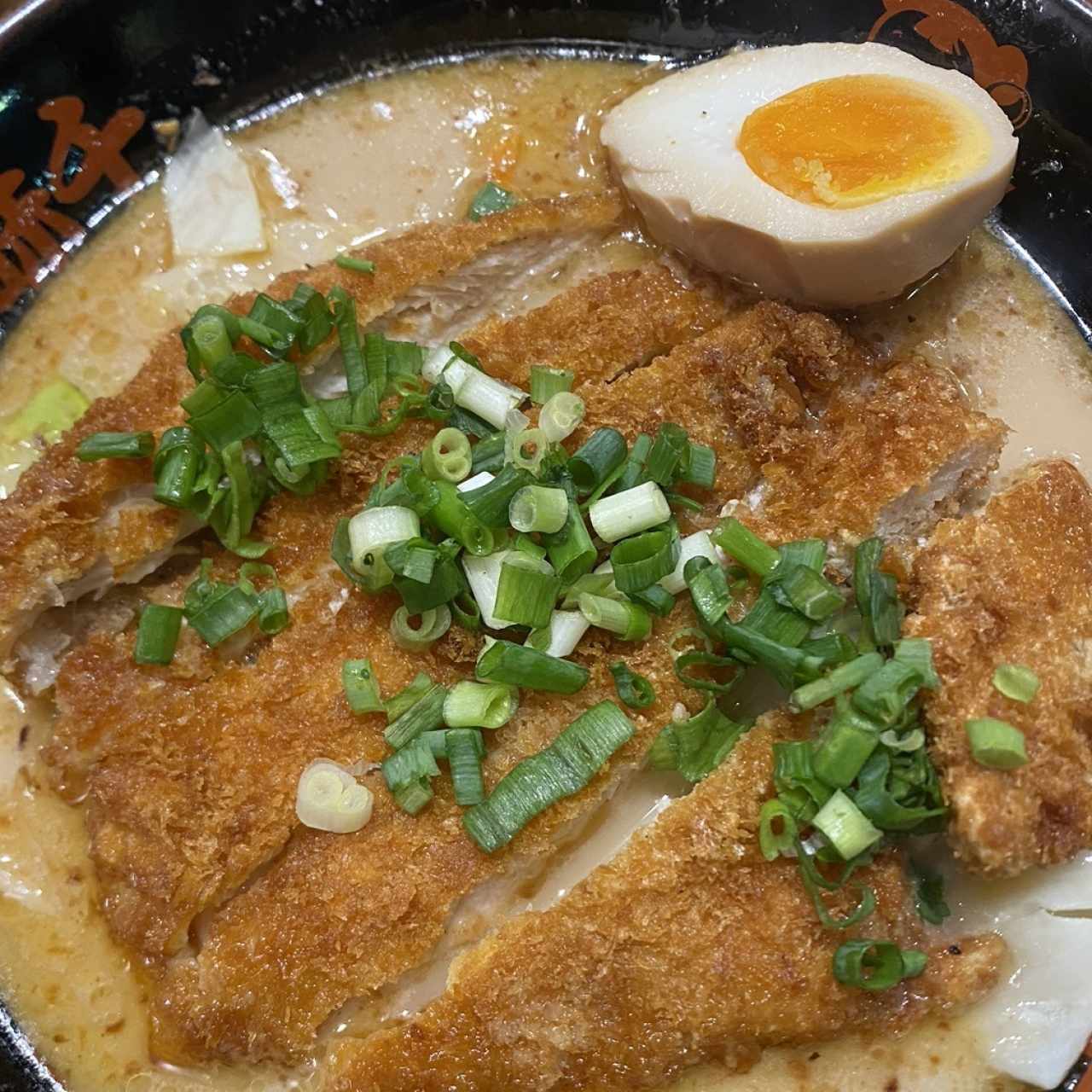 FIDEOS - CHICKENKATSU RAMEN