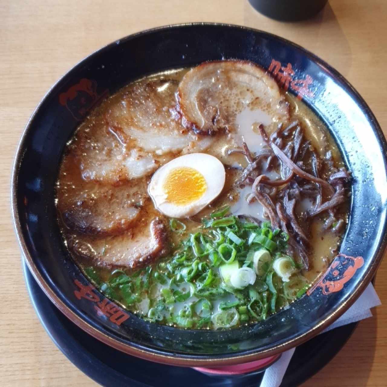 Chasyu Ramen