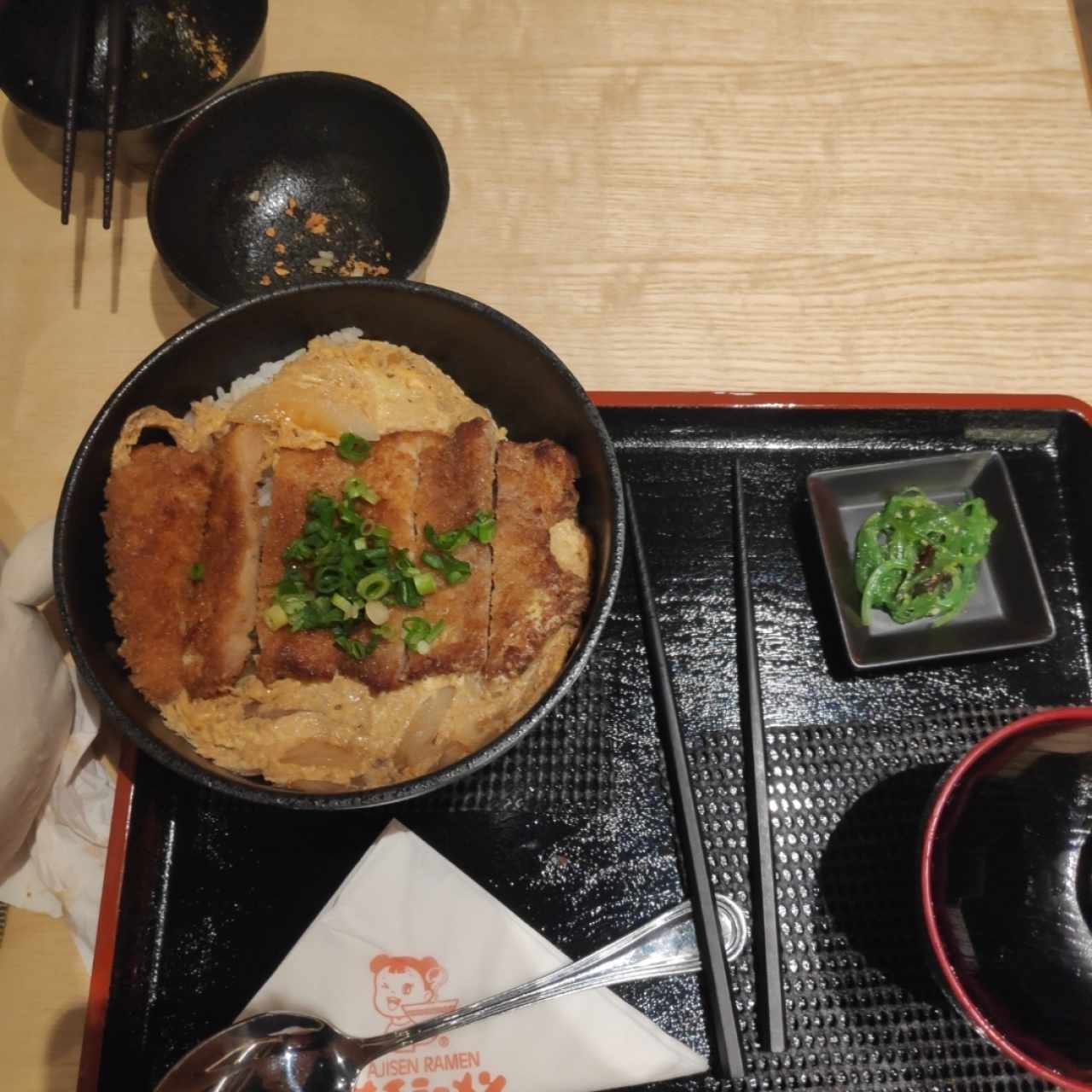 katsudon 