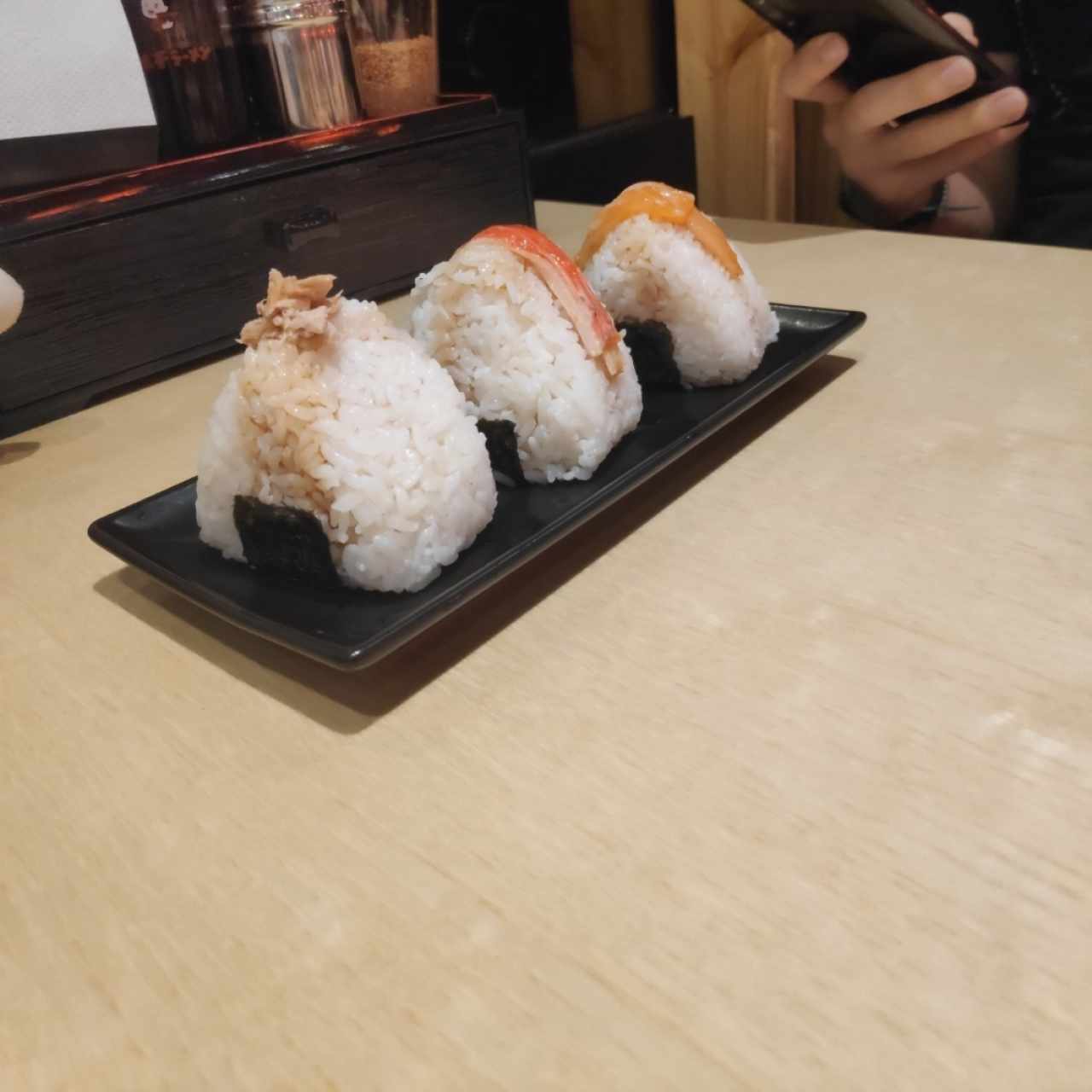 onigiri