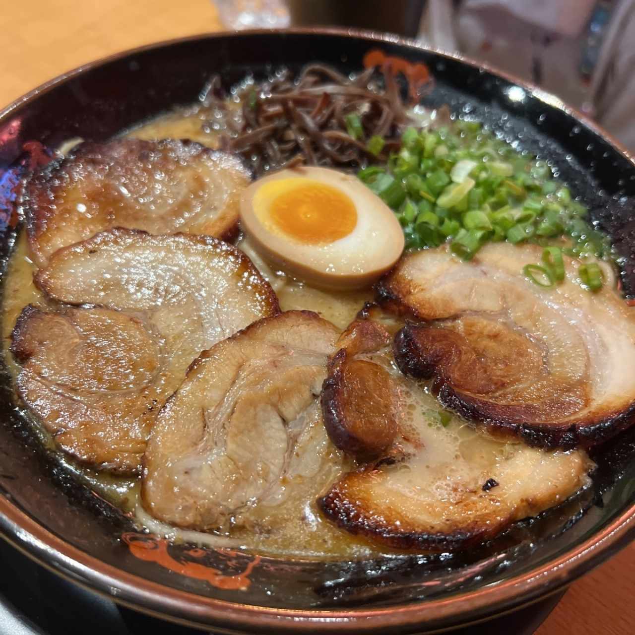 Chasyu ramen