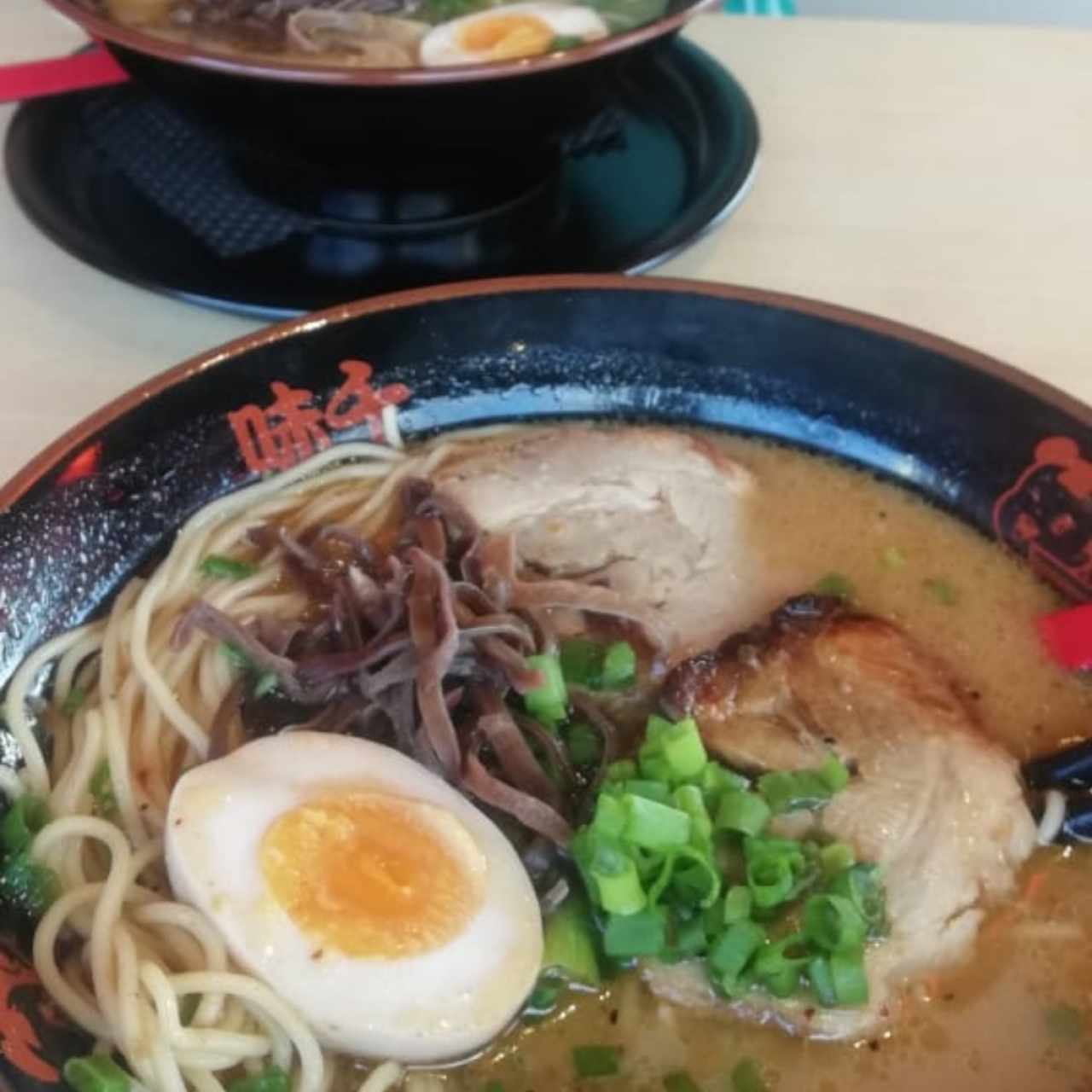 Ajisen Ramen