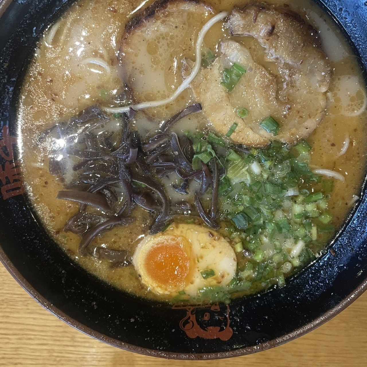 FIDEOS - AJISEN RAMEN