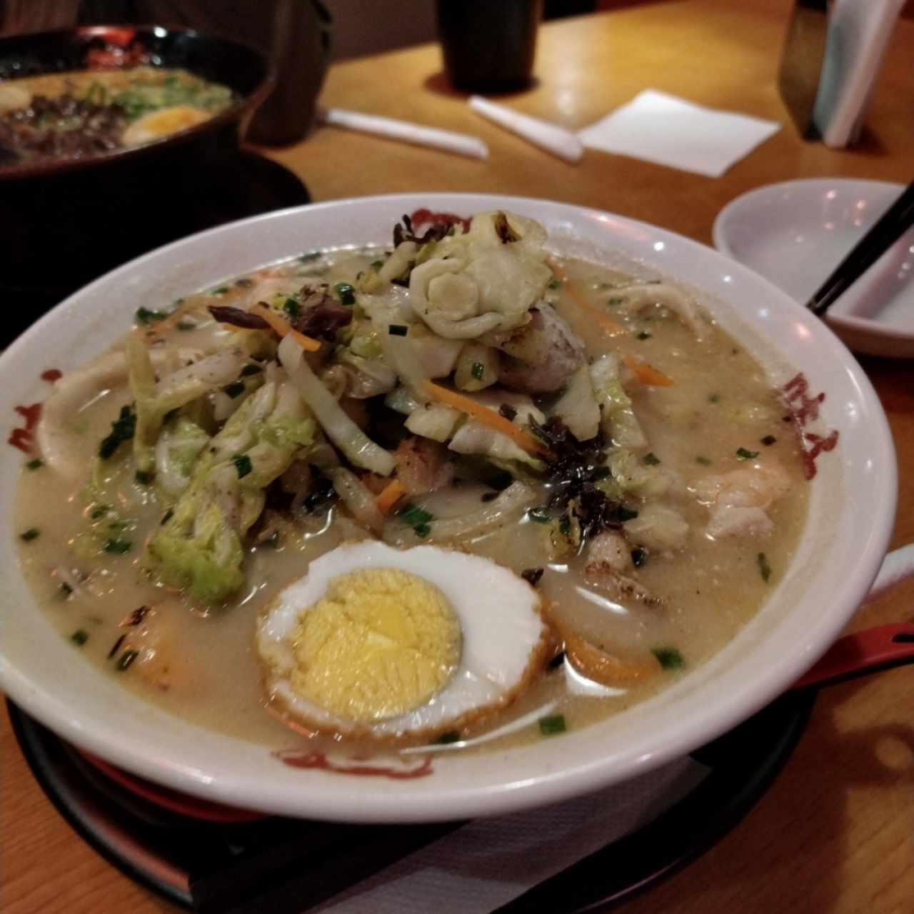 Taipien Ramen 