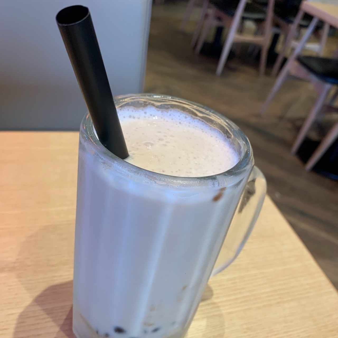 Bubble tea original