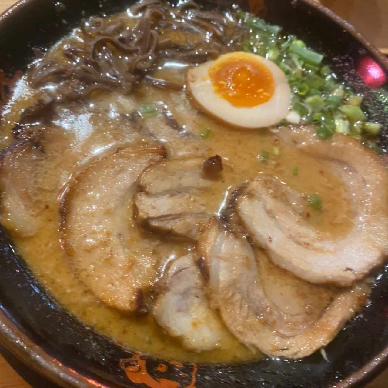 Ramen aji sen 