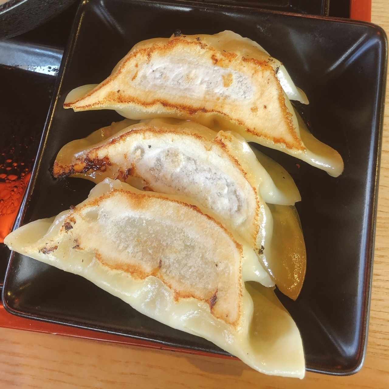 Gyoza