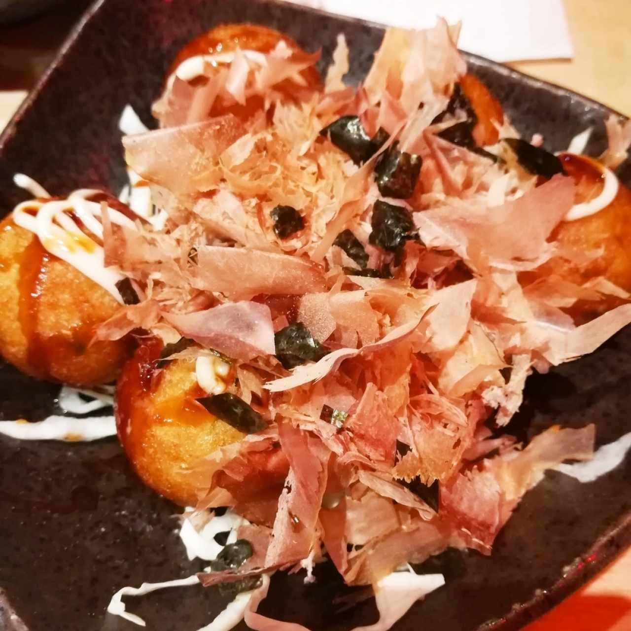 Takoyaki