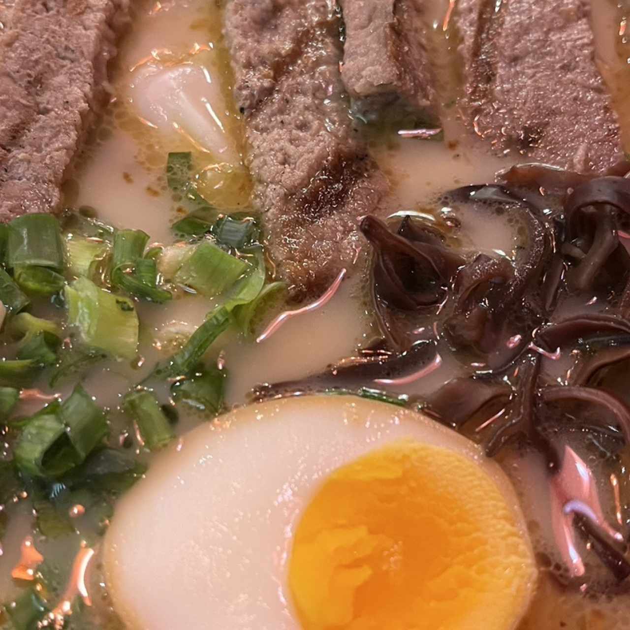 FIDEOS - CHARGRILLED BEEF RAMEN