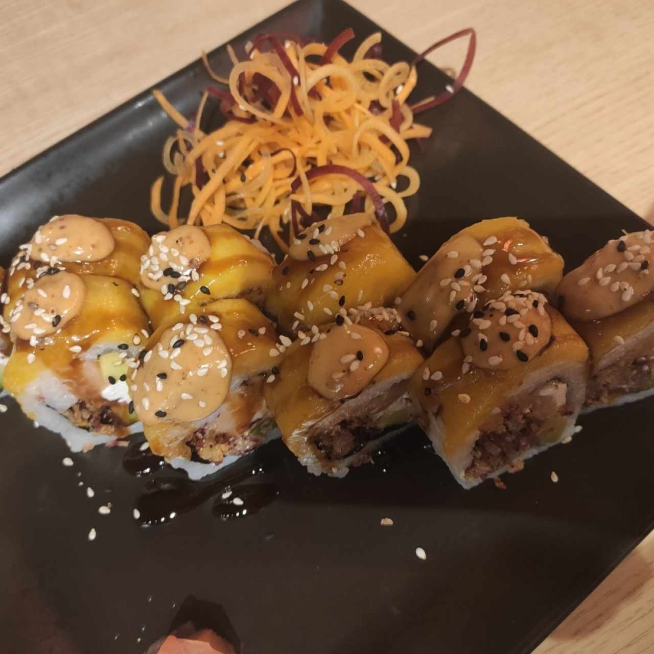 sushi 😍
