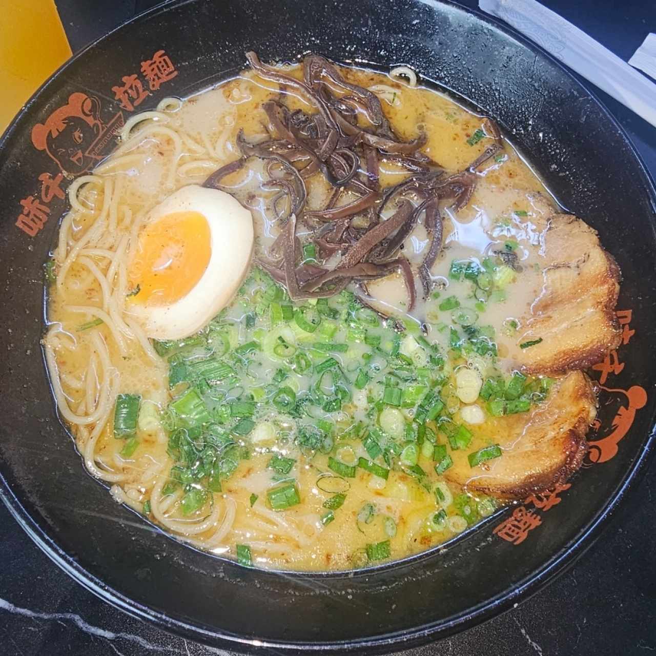 FIDEOS - AJISEN RAMEN