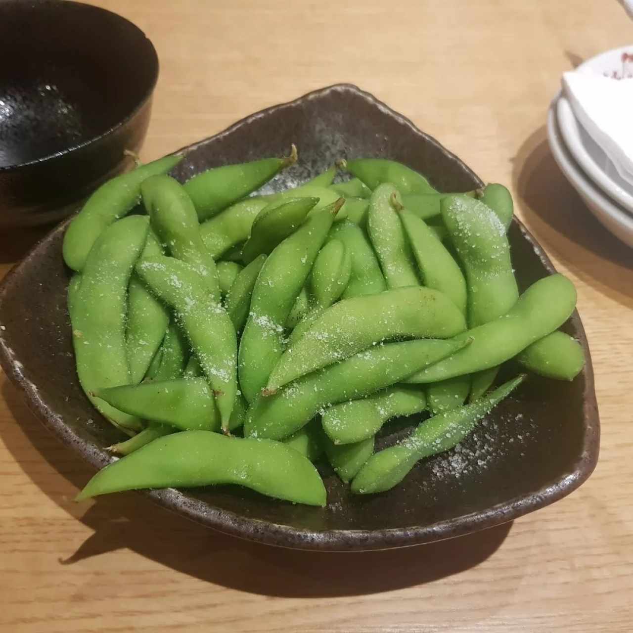 edamame