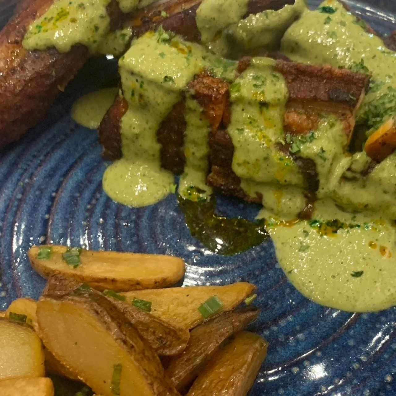 Costillas
