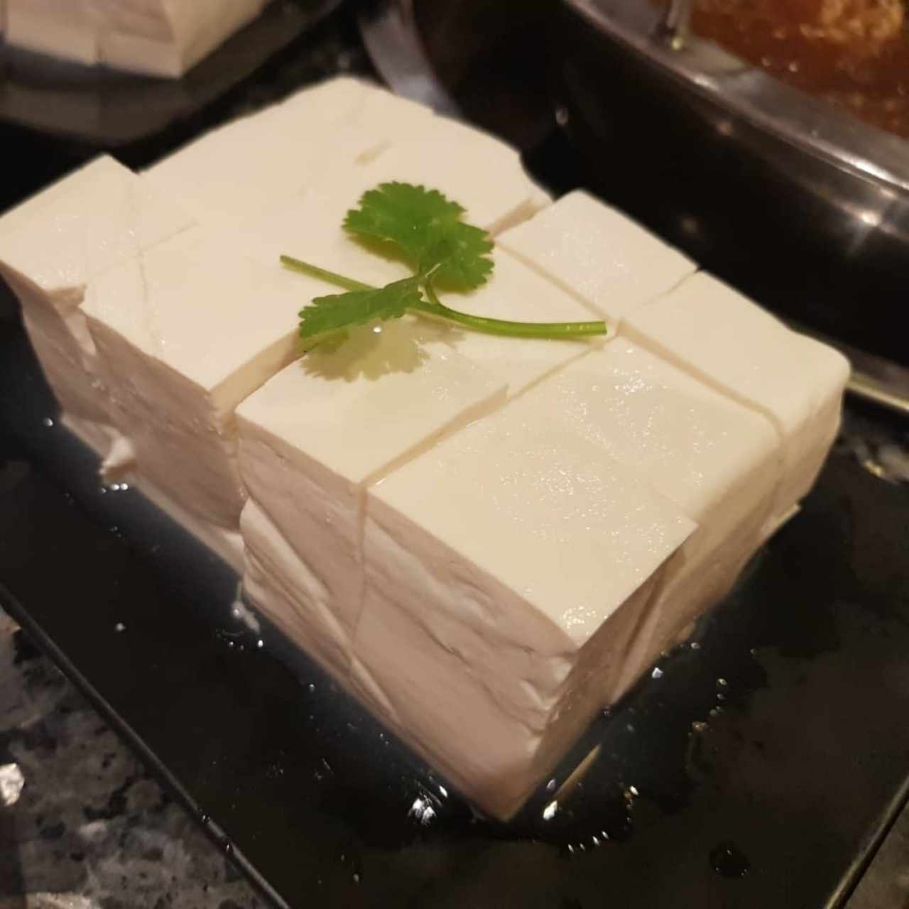 Tofu Fresco