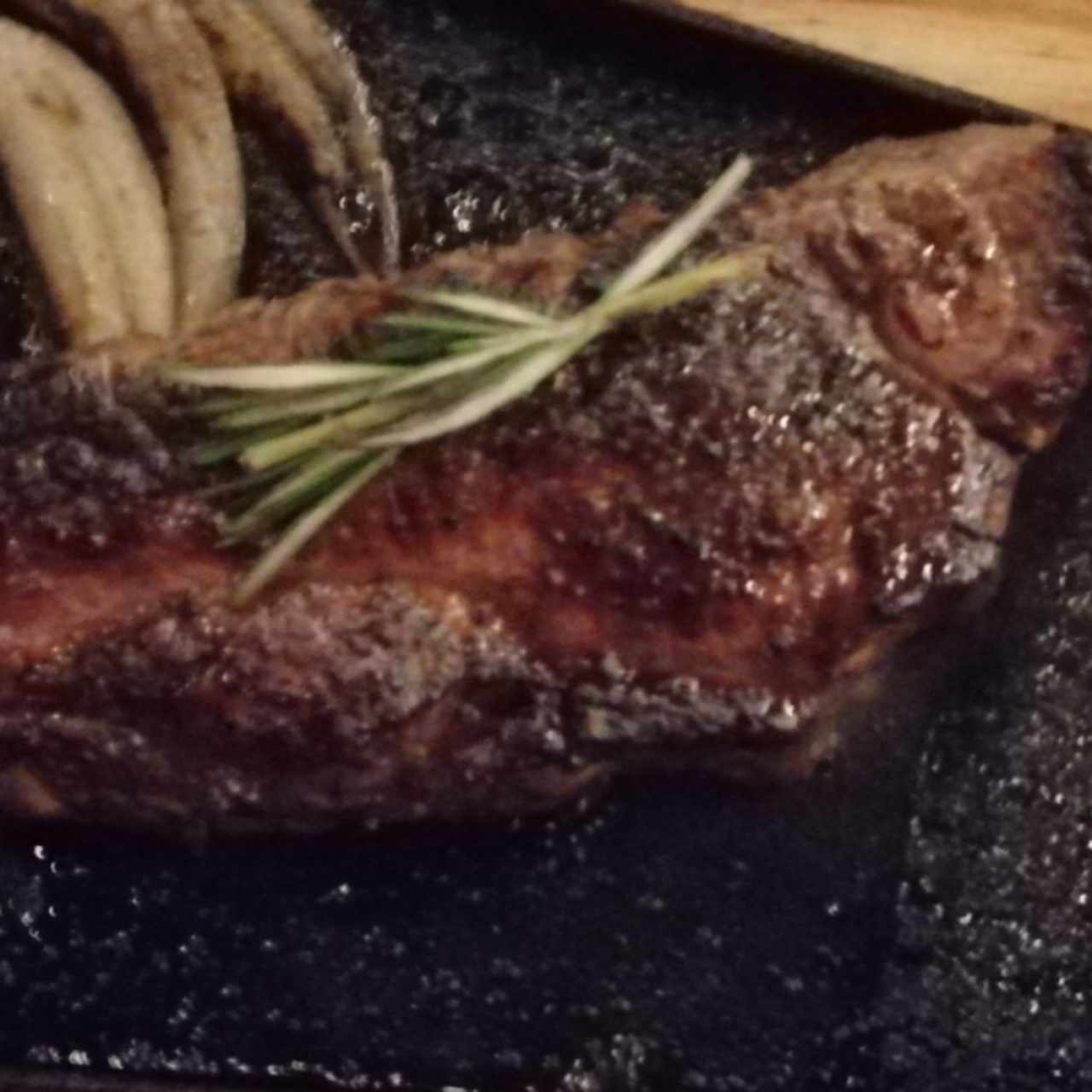 New York Steak