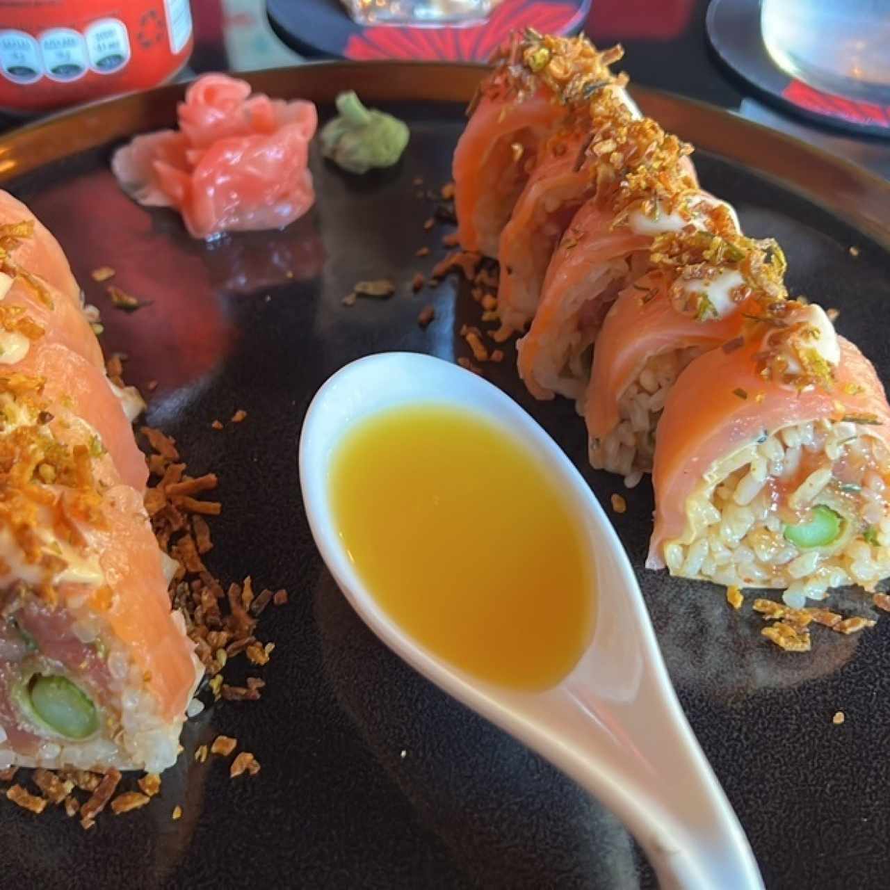 Sushi Week