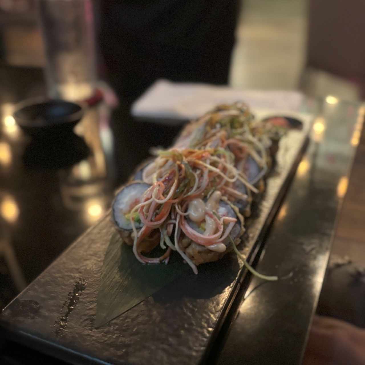 ROLLS - UMAMI ROLL