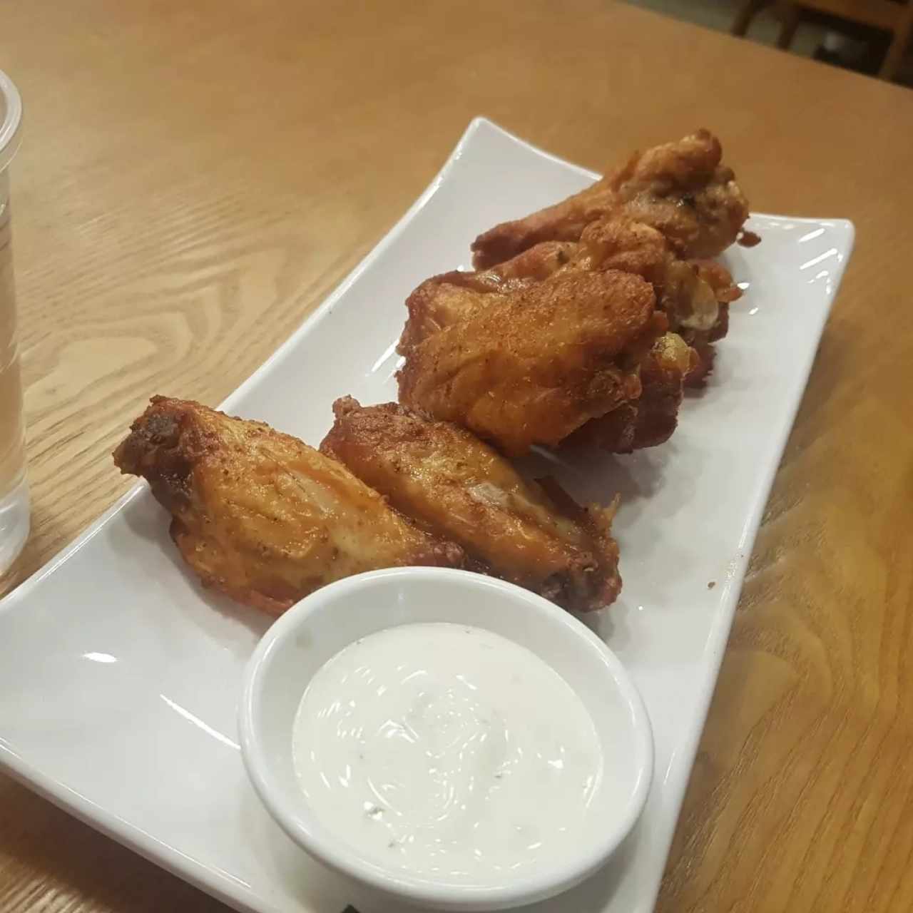 chichen wings