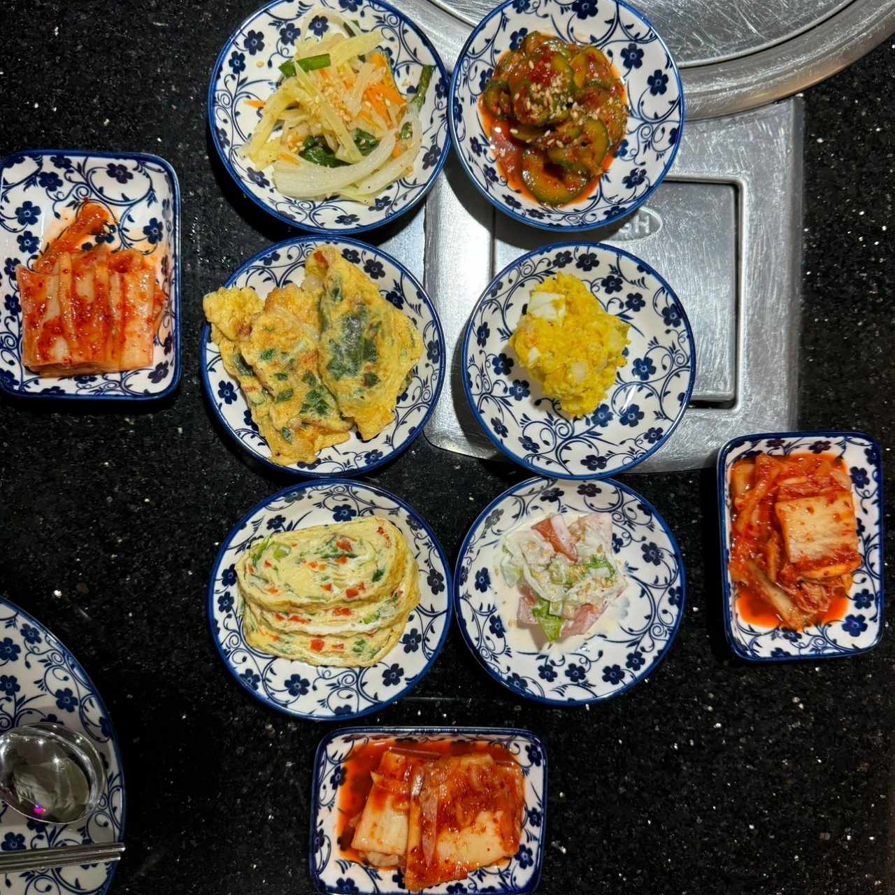 Banchan