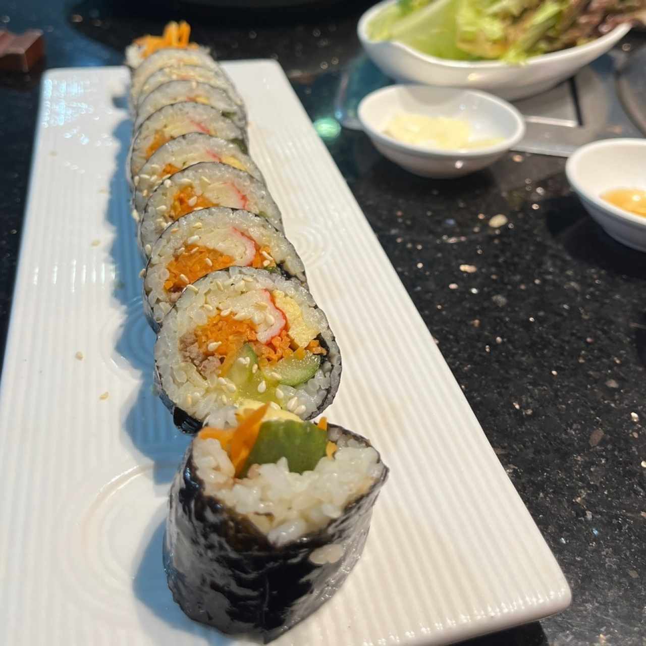 Kimbap