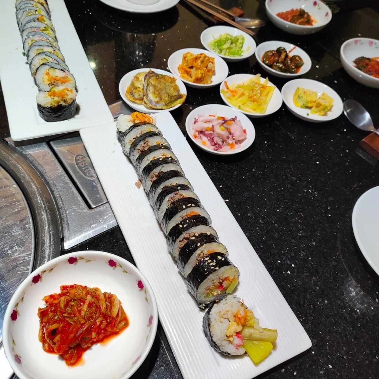 kimbap