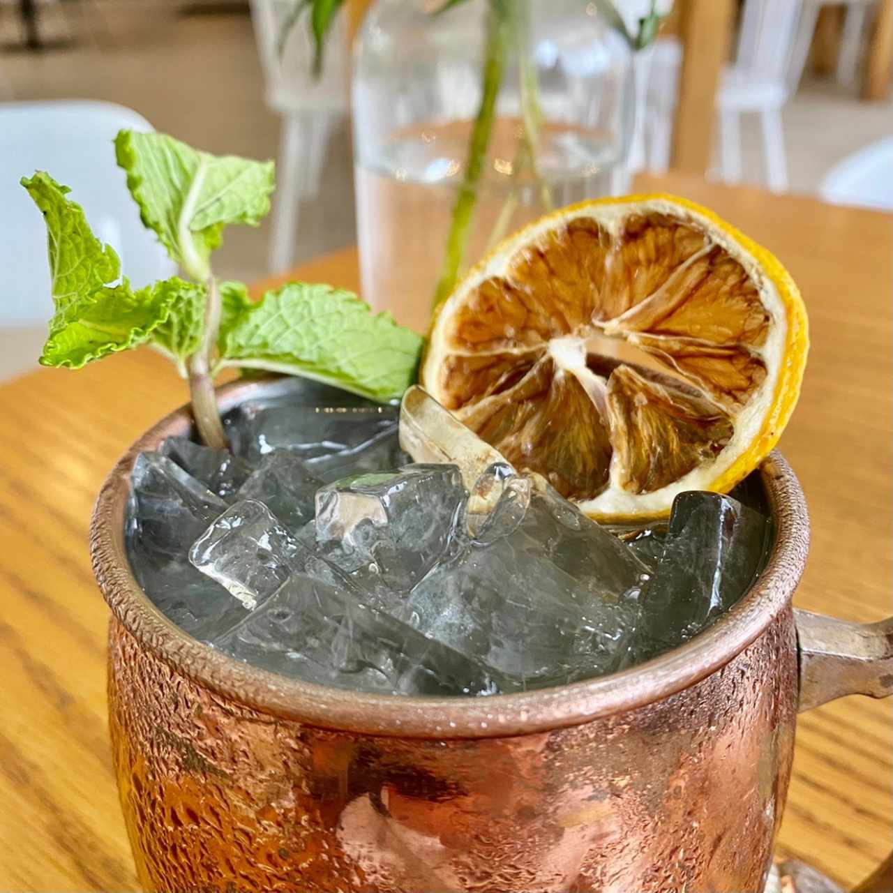 Moscow Mule