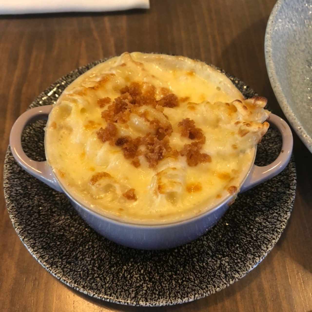 mac and cheese caserrole