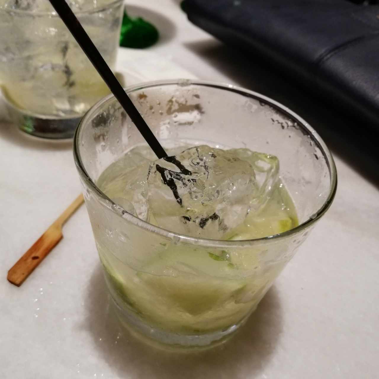 caipiriña