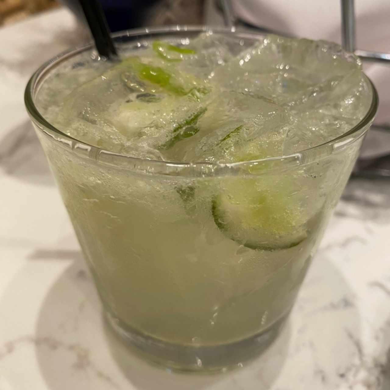 Caipiriña