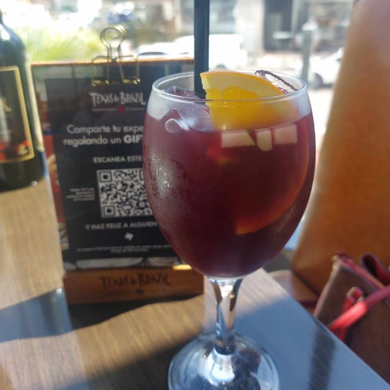 sangria