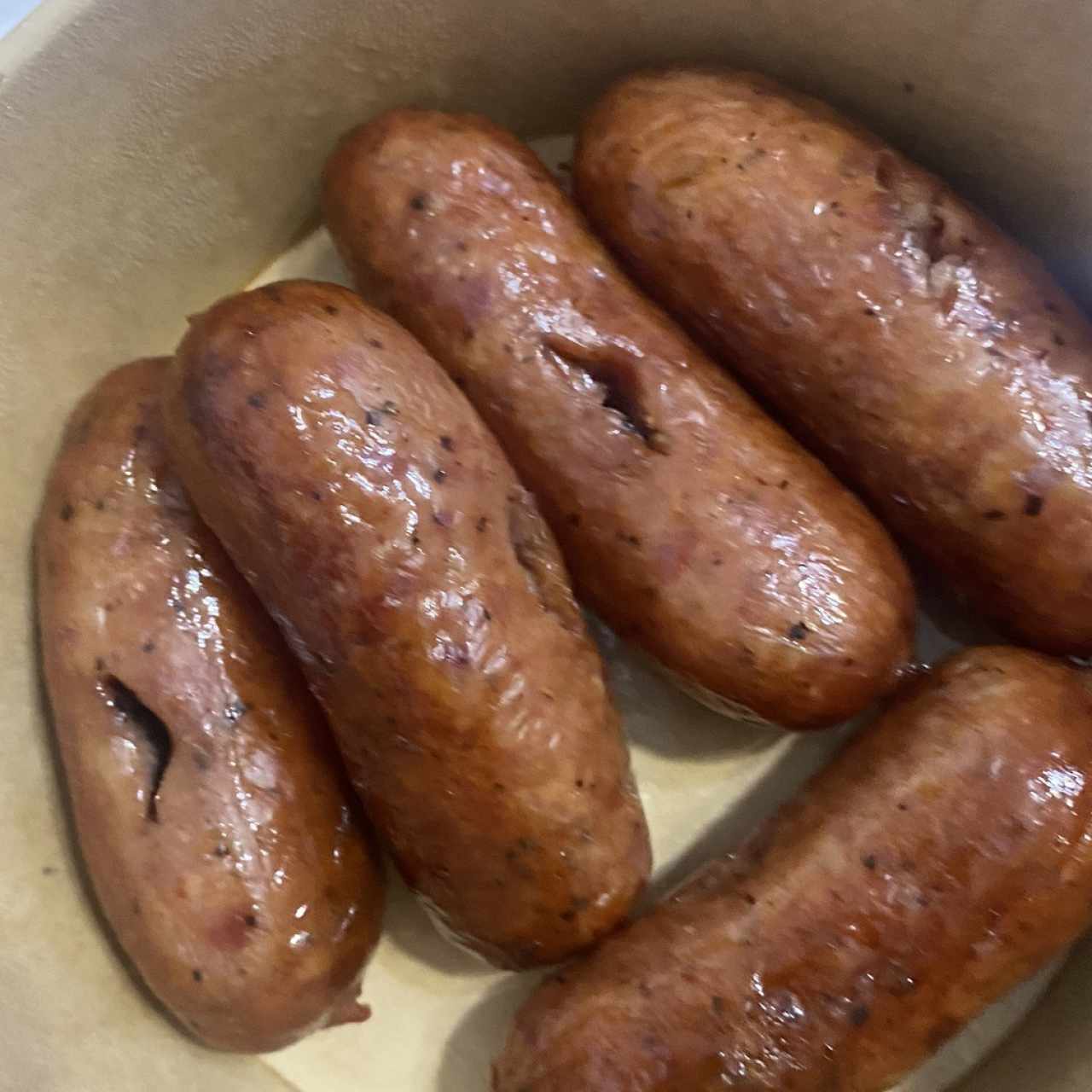 Chorizo 