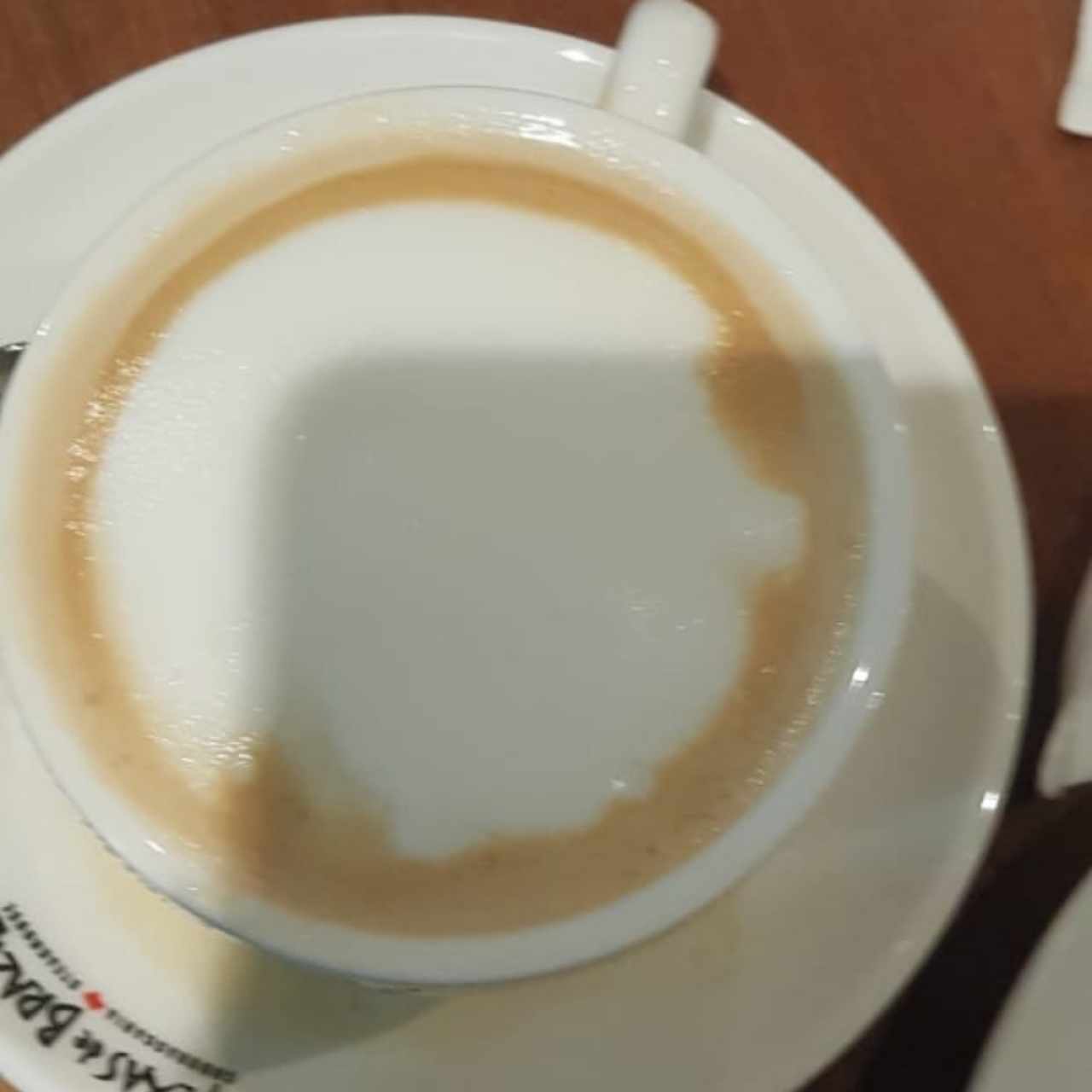 CAPUCHINO