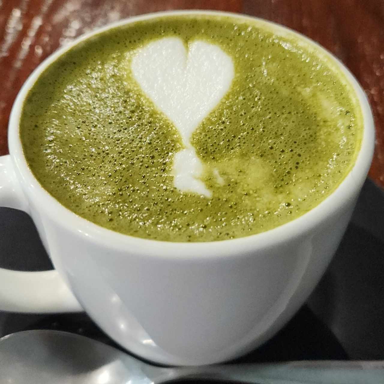 Te Matcha