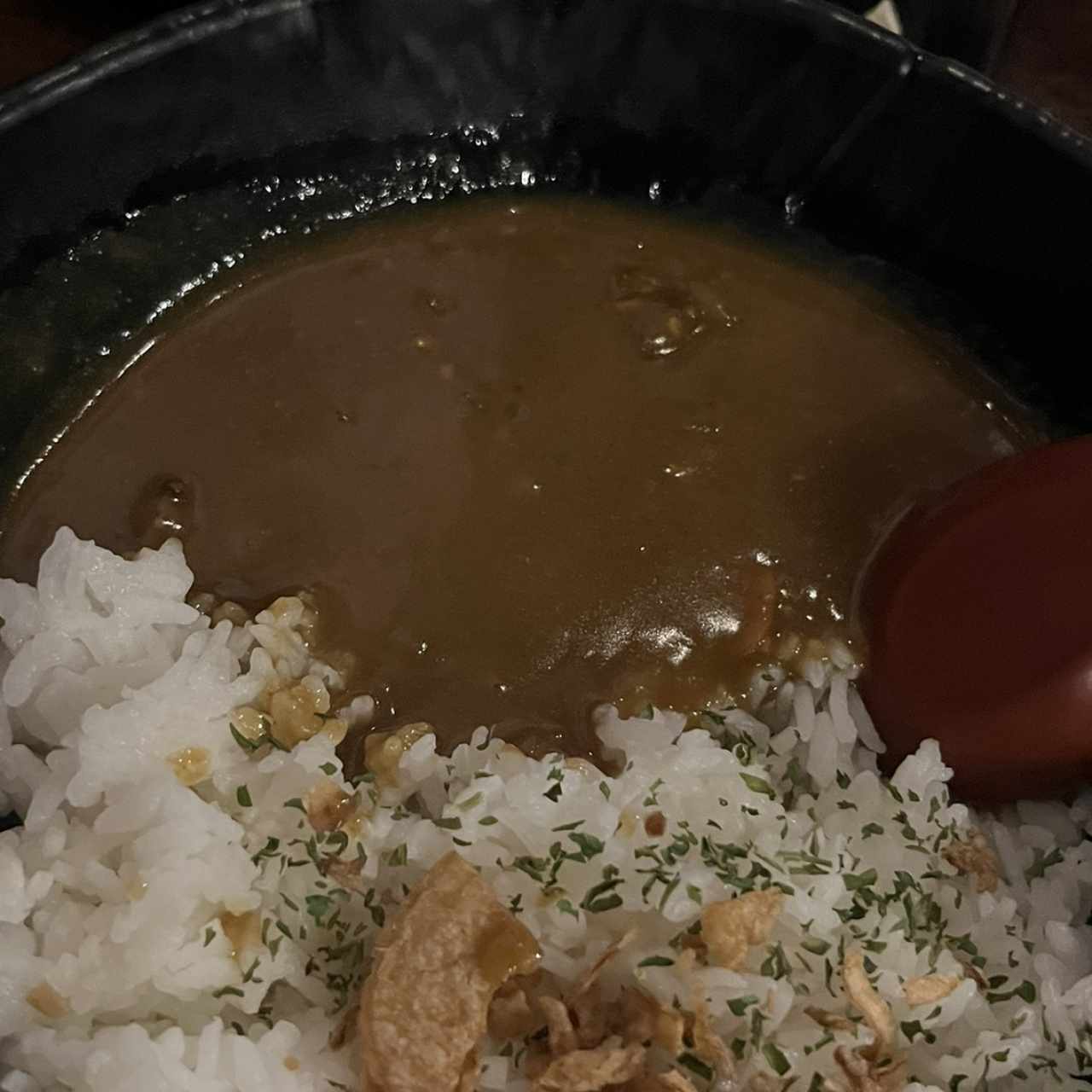 Ufon Curry