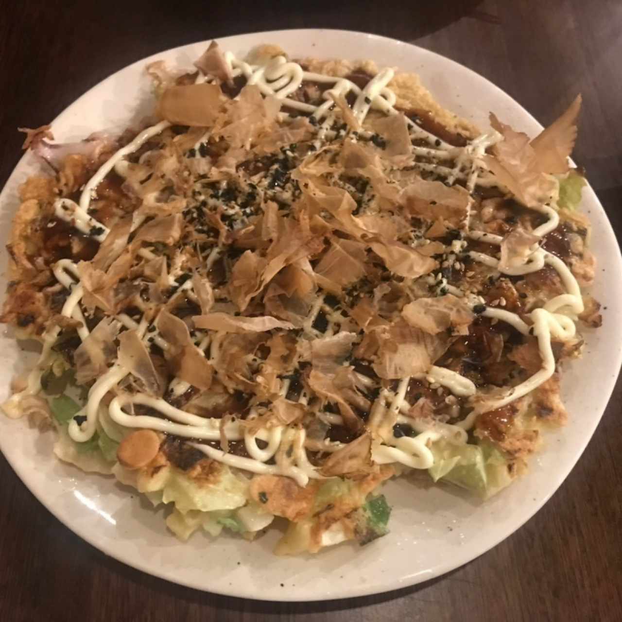 Okonomiyaki