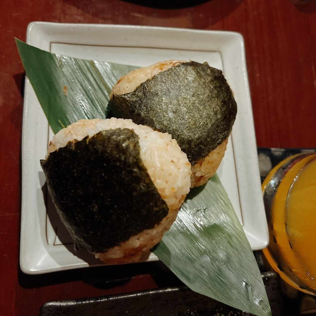 Onigiri 