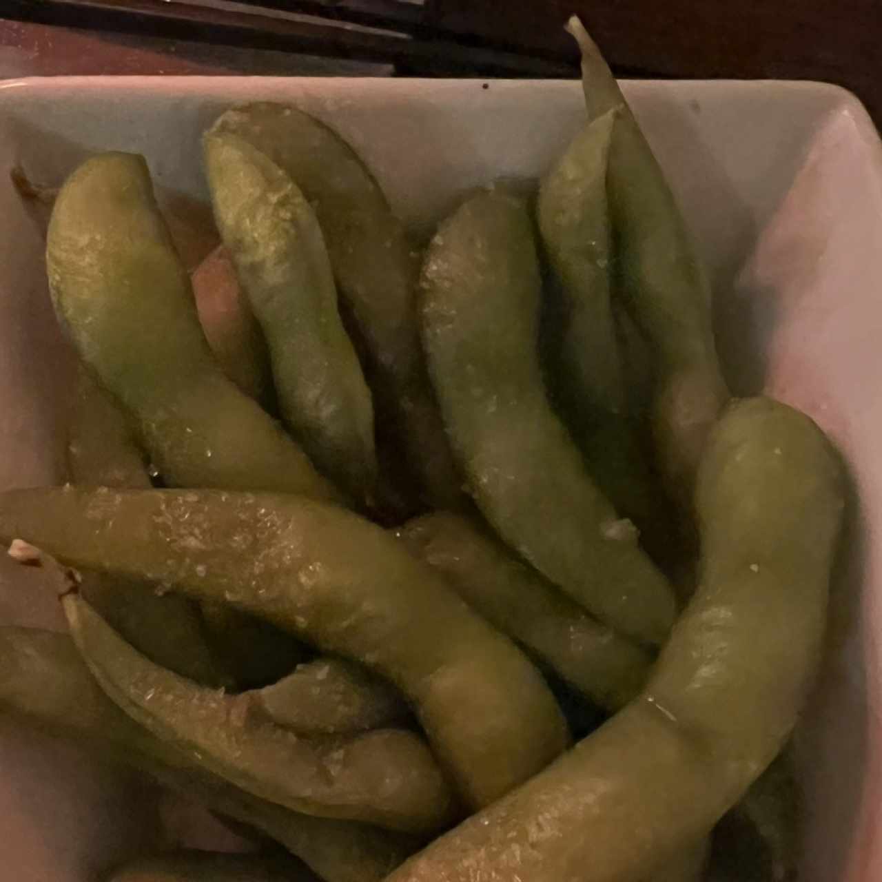 Edamame