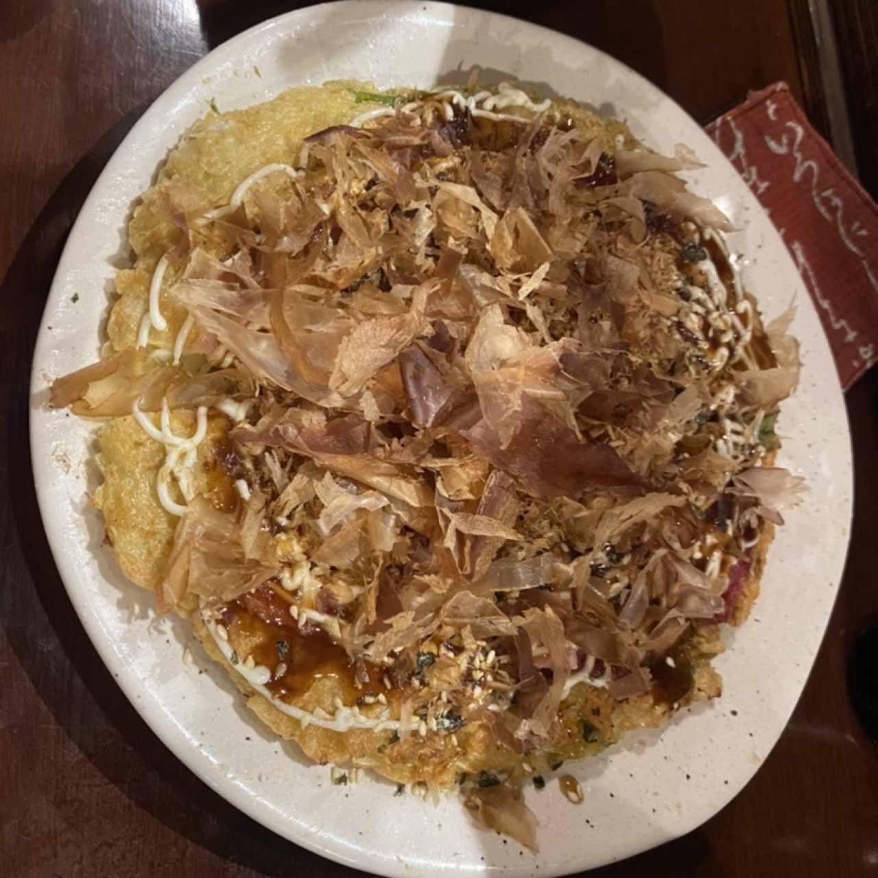 Okonomiyaki