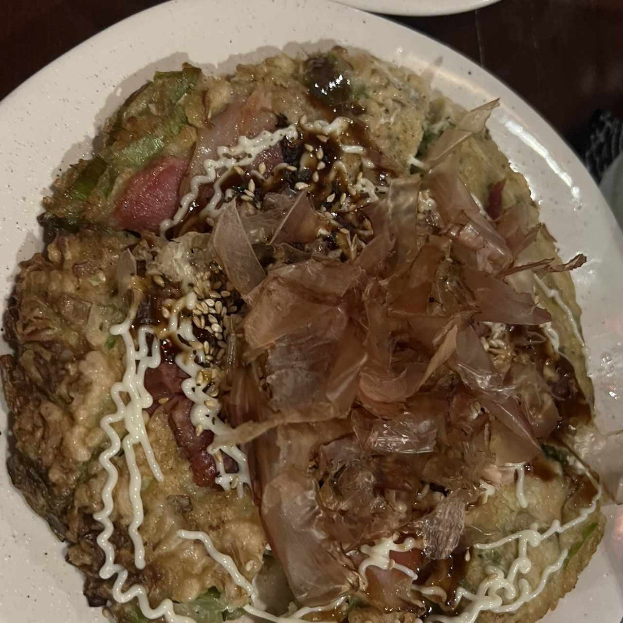 Okonomiyaki