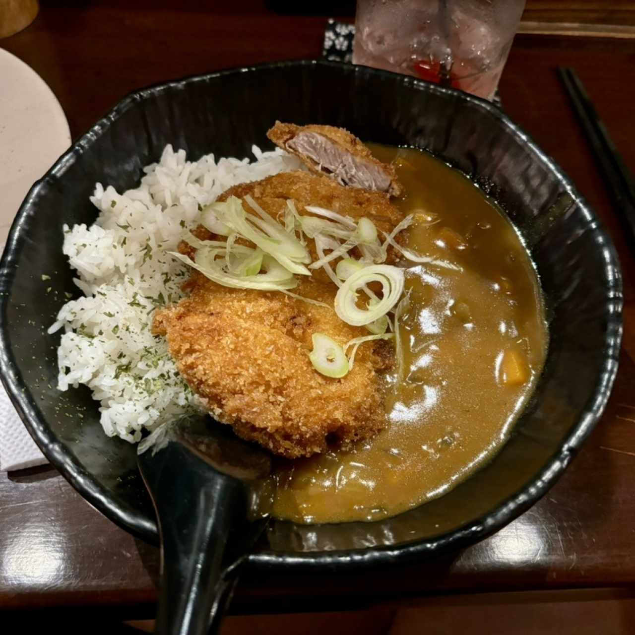 Curry