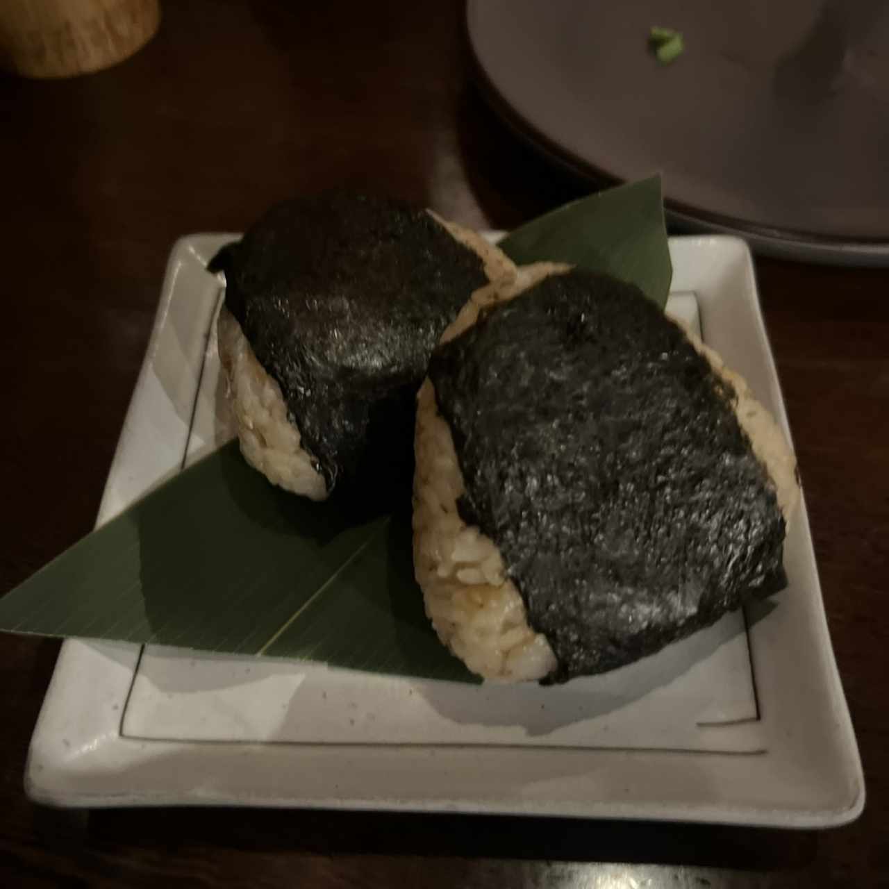 Onigiri 