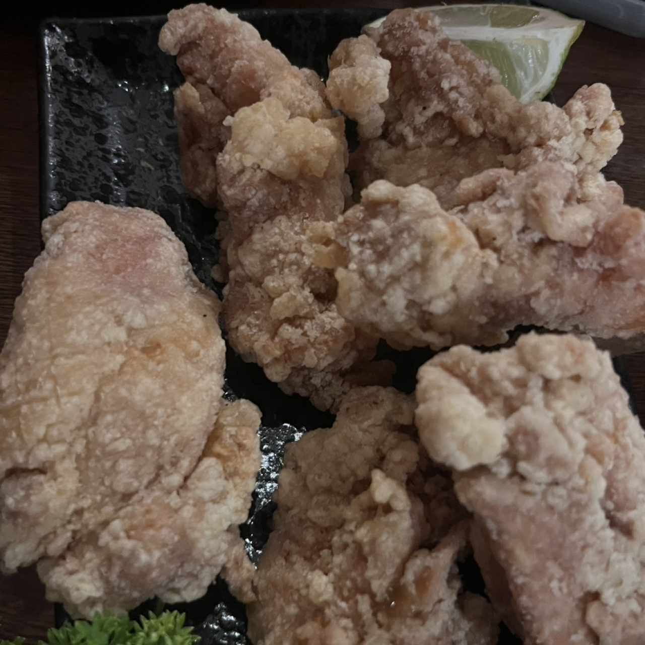 Tori No Karaage