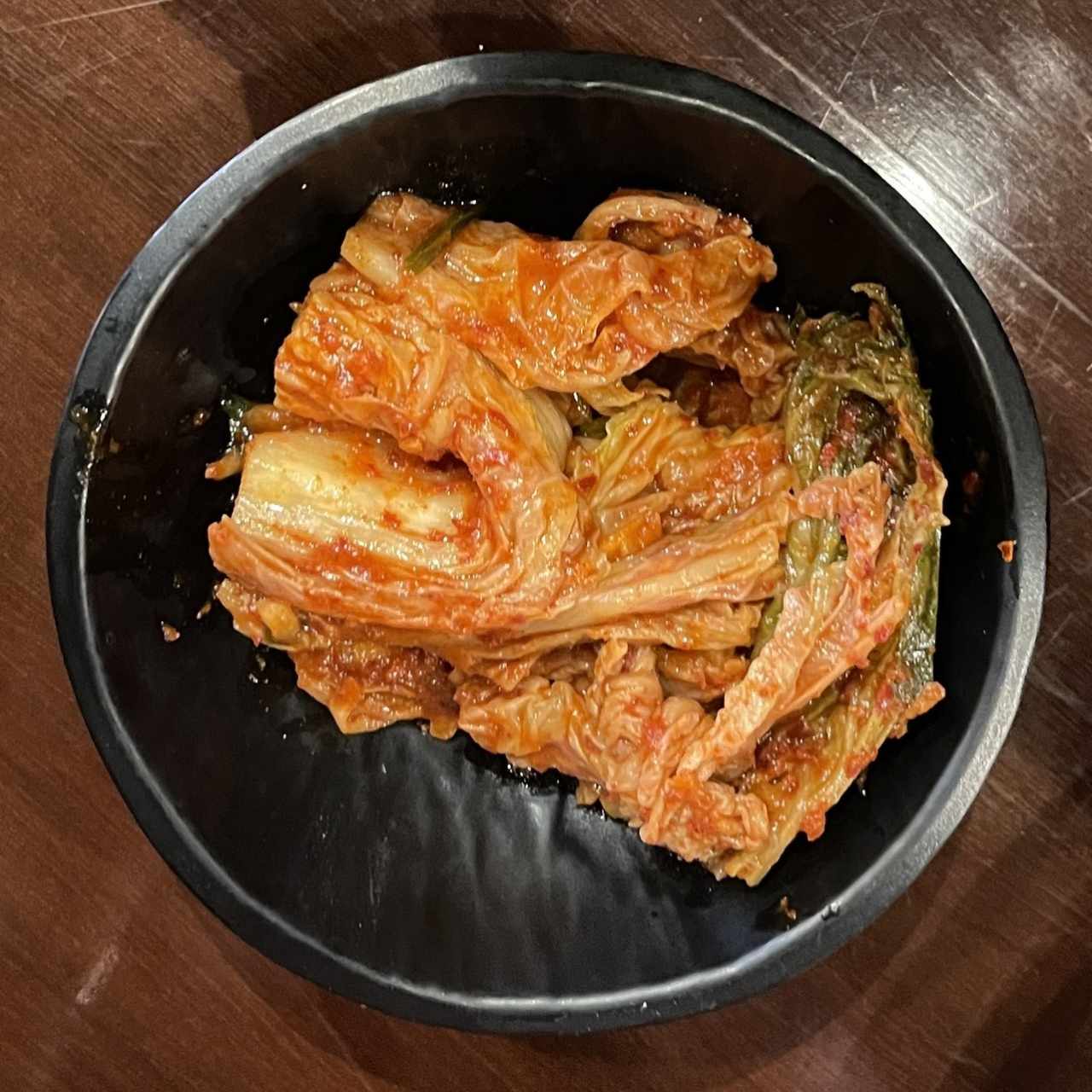 Kimchi