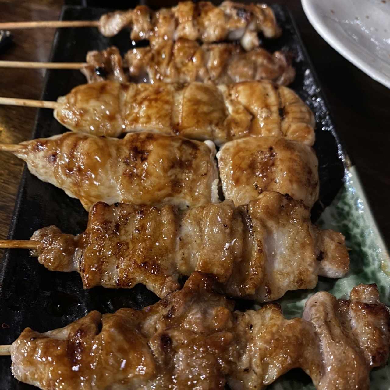 Yakitori