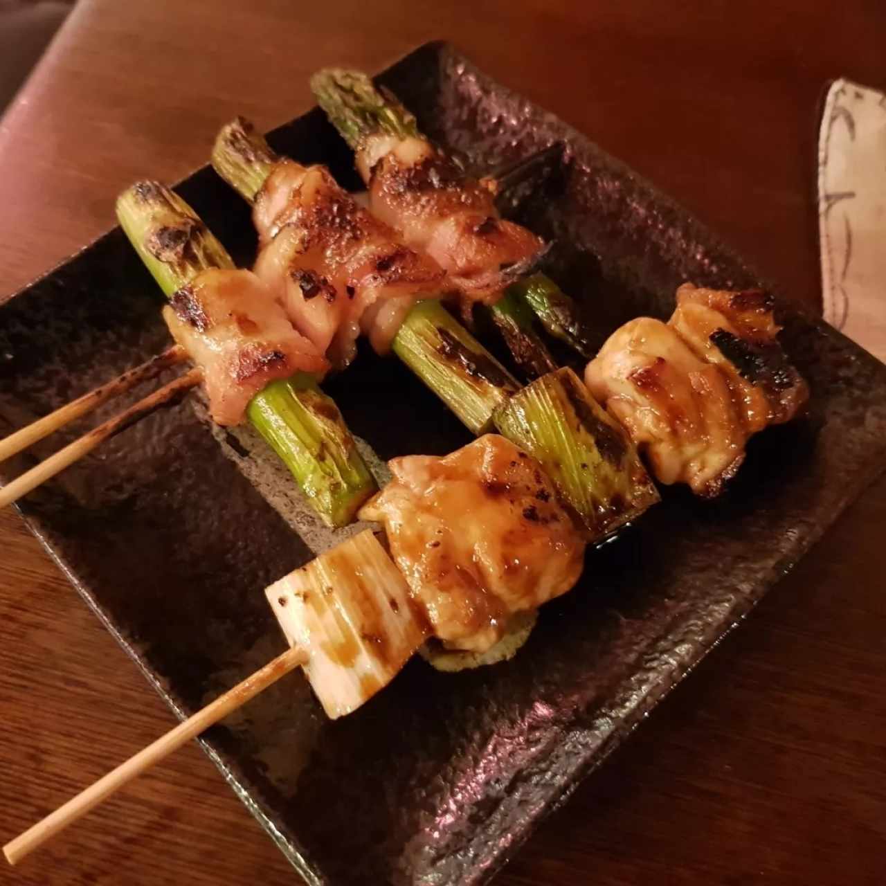 yakitori