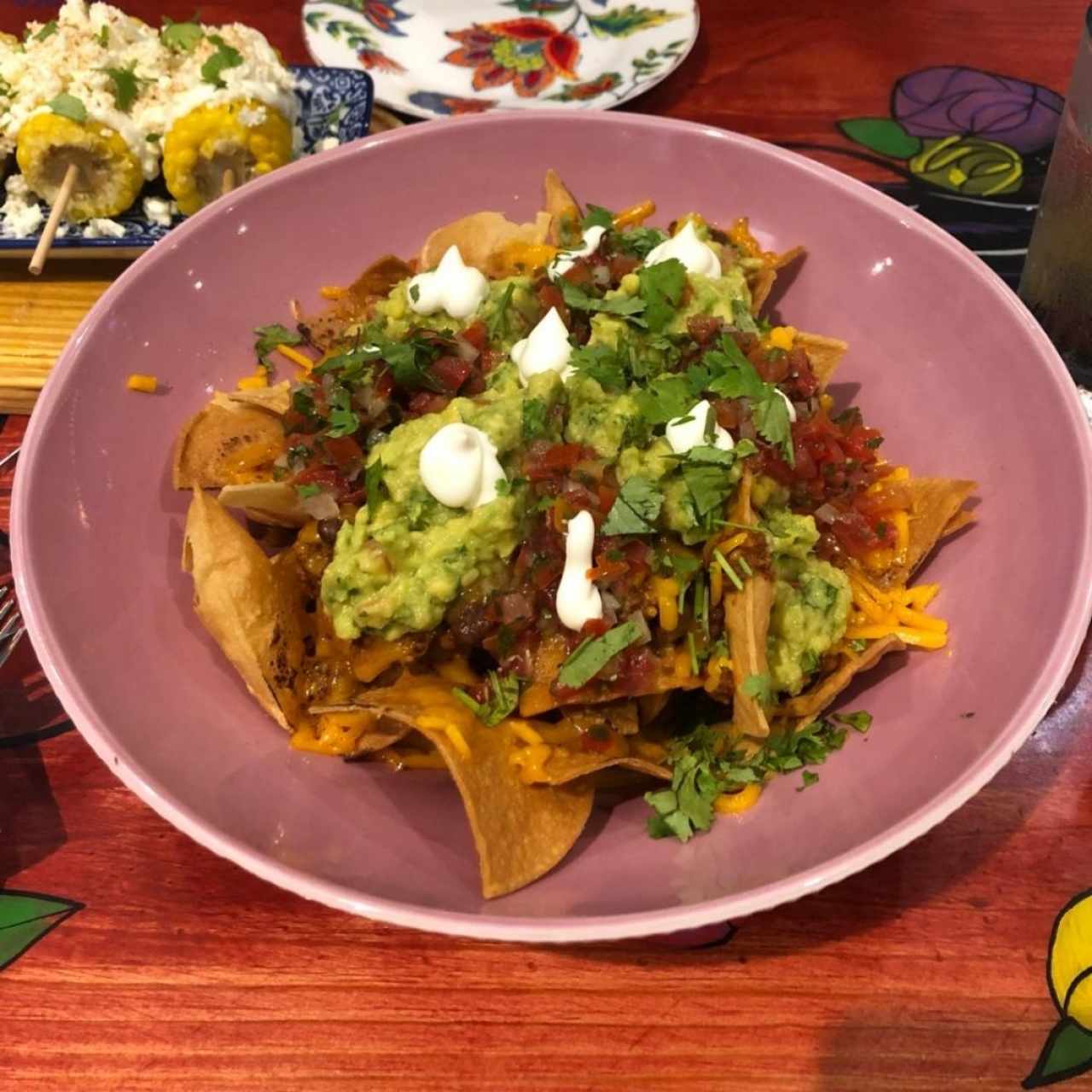 Aqua Nacho (Para compartir)