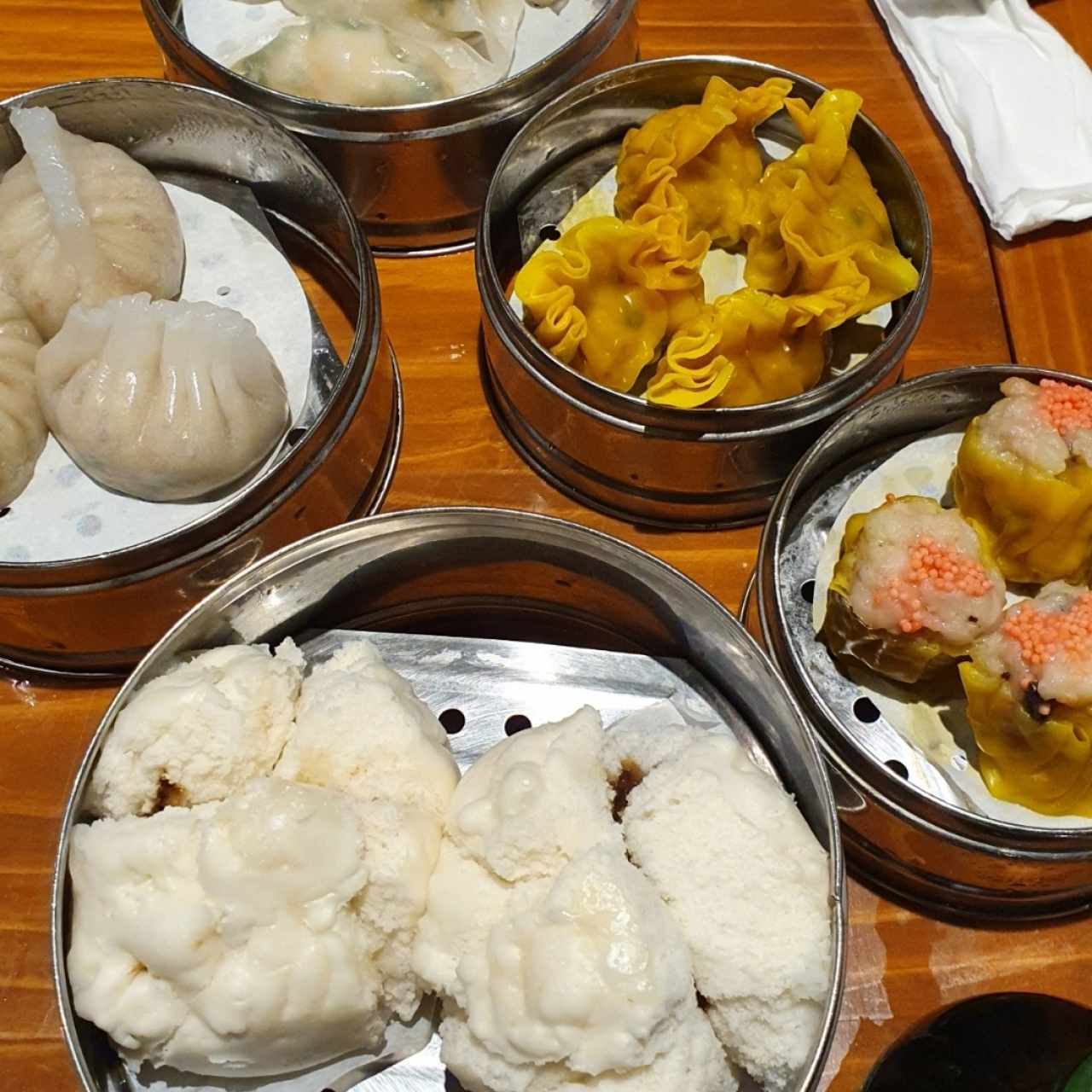 Dim Sum