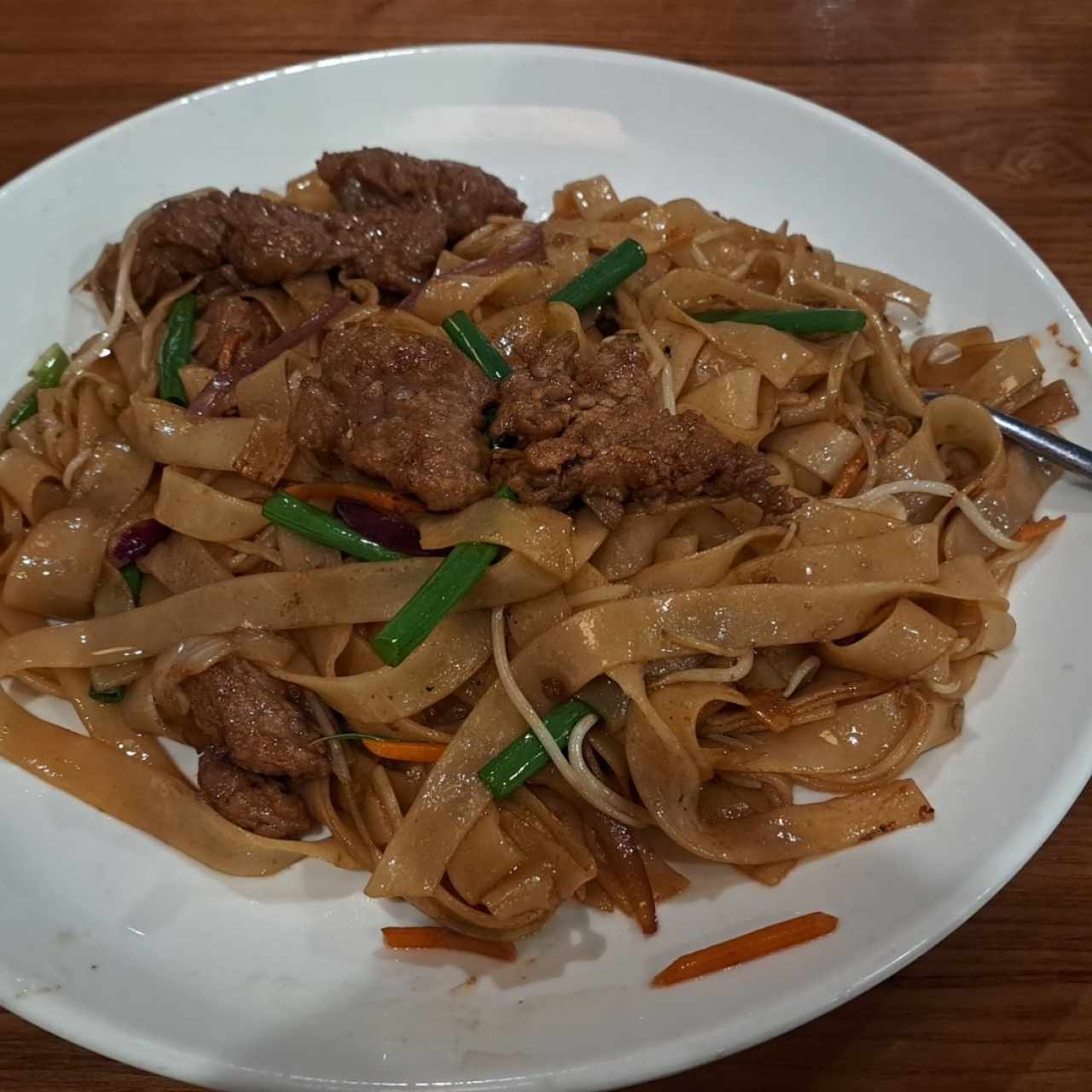 Desayuno Dimsum - Chongfun de Carne