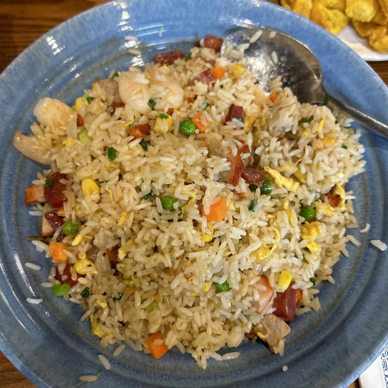 Yangzhou Fried Rice